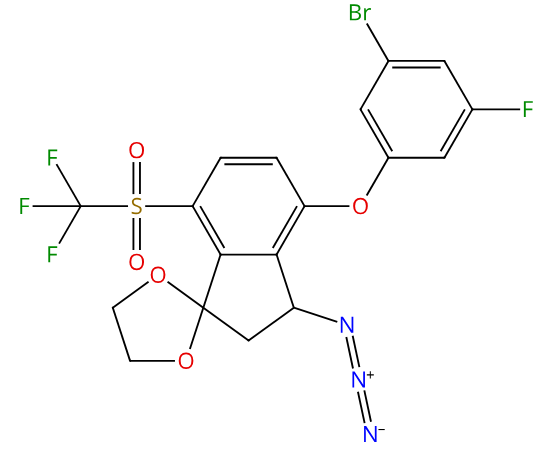 Belzutifan Impurity 8